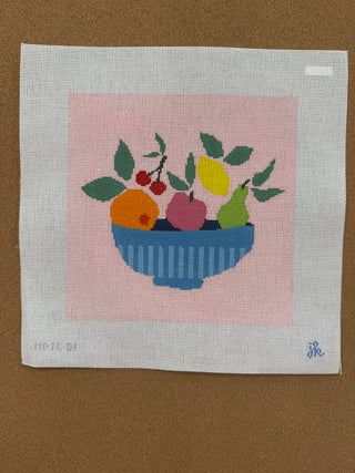 MD.JK-01 Fruit Bowl