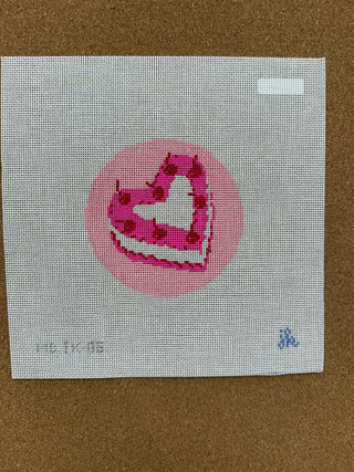 MD.JK-06 Heart Cake
