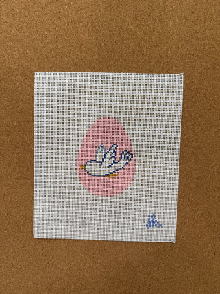 MD.JK-11 Pink Bird