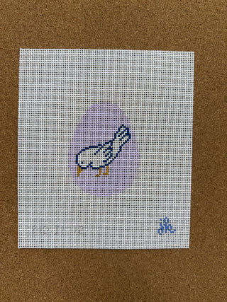 MD.JK-12 Purple Bird