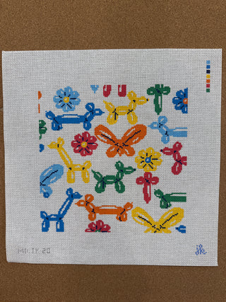 MD.JK-20 Balloon Party (10x10)
