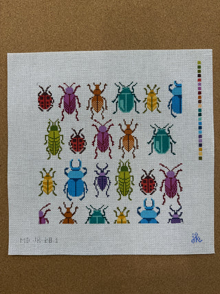 MD.JK-28.1 Bugs!
