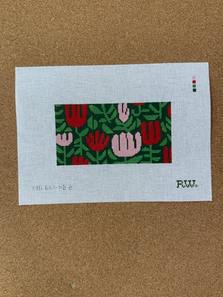 MD.RW-02.2 Abstract Tulips (insert)