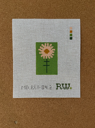 MD.RW-04.2 Mod Daisies 2 (2x3)