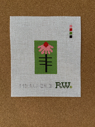 MD.RW-04.3 Mod Daisies 3 (2x3)