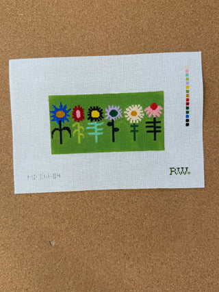 MD.RW-04 Mod Daisies 1 (insert)
