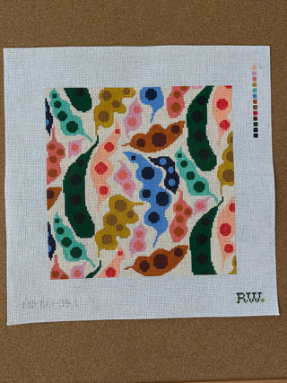 MD.RW-05.1 Pea Pods