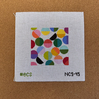 LULU BEAD 5" SQUARE