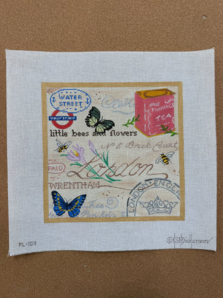 PL-103 London Collage