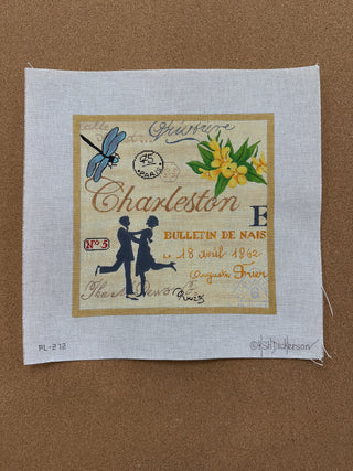 PL-272 Charleston Collage