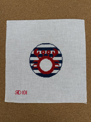 RD101 Crab