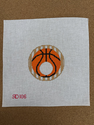 RD106 Basketball