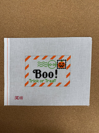 RD111 Halloween