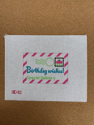 RD112 Birthday