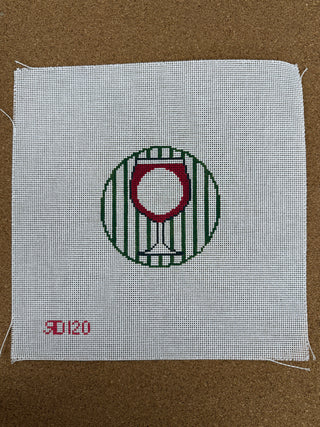 RD120 Wine