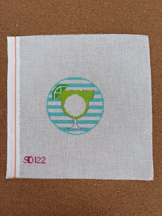 RD122 Margarita