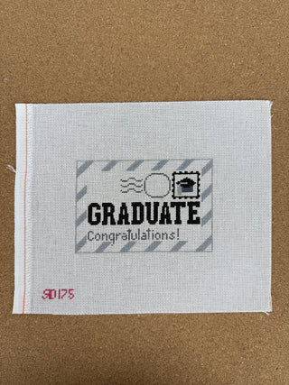 RD175 Graduate