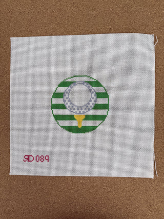RD89 Golf