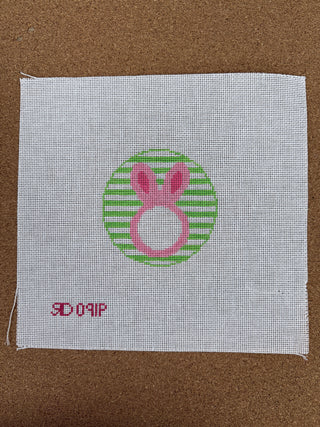 RD91P Pink Bunny
