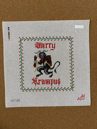 SBS09 Merry Krampus