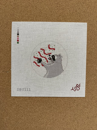 SBS111 Raccoon Christmas