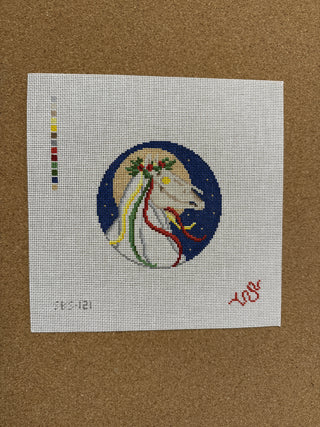 SBS121 Mari Lwyd