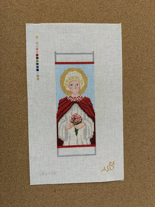 SBS138 Saint Diana