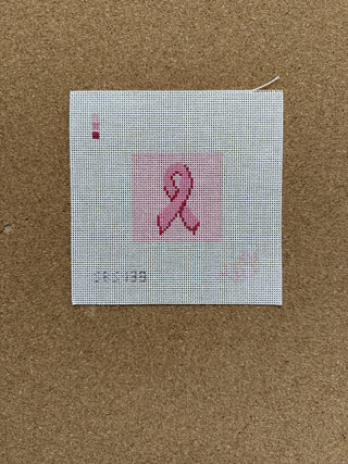 SBS139 Tiny Pink Ribbon