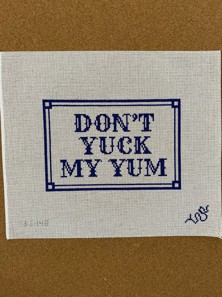 SBS148 Don't Yuck My Yum 13