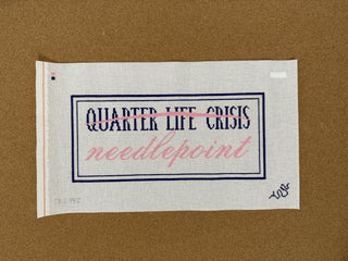 SBS150 Quarter Life Crisis Prevention