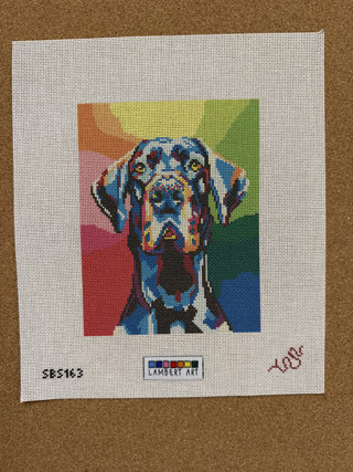 SBS163 CL Great Dane