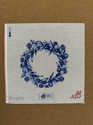 SBS203 MFC Wreath 13 mesh