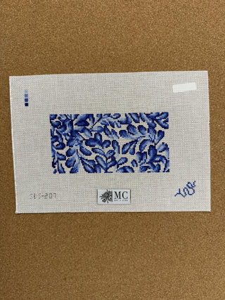 SBS207 MFC Leaves 3x6" Insert