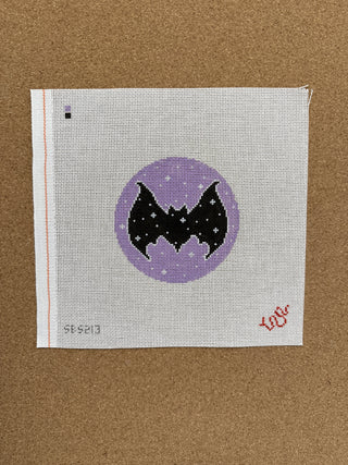 SBS213 Celestial Bat Purple