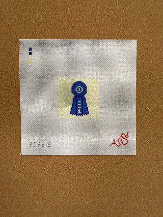 SBS216 Mini Blue Ribbon