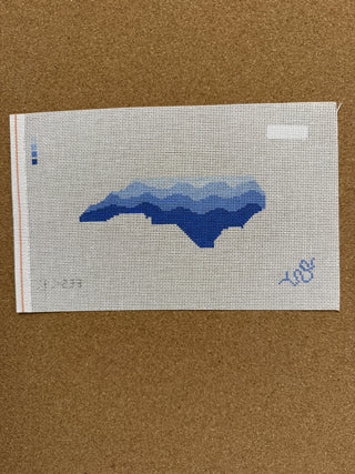 SBS233 NC Blue Mountains