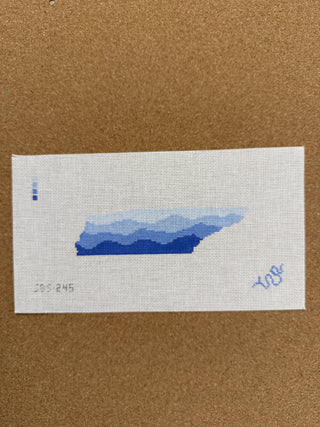 SBS245 TN Blue Mountains