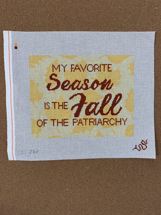 SBS262 My Favorite Season