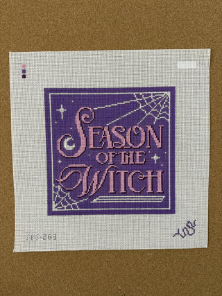 SBS263 Season of the Witch