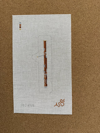 SBS265 Bassoon