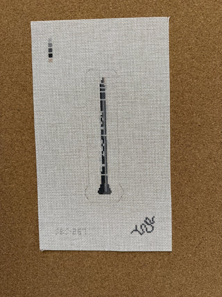 SBS267 Clarinet