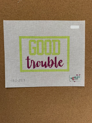 SBS297 Good Trouble