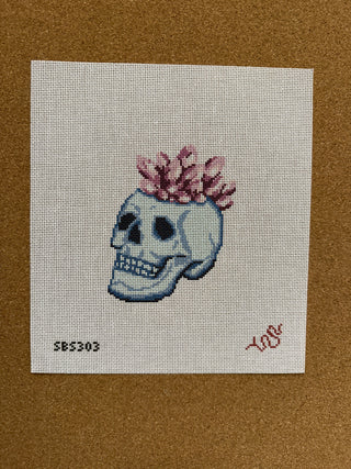 SBS303 Crystal Skull