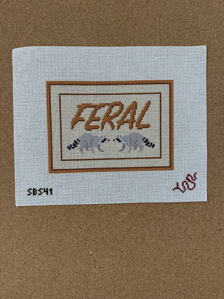 SBS41 Feral