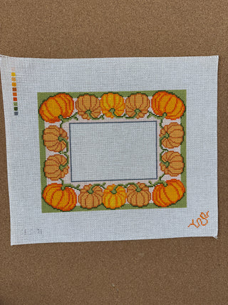SBS71 Pumpkin Frame