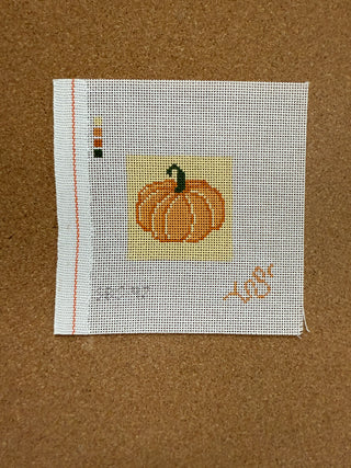 SBS97 Tiny Pumpkin