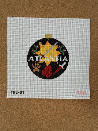 TBC-07 Atlantia