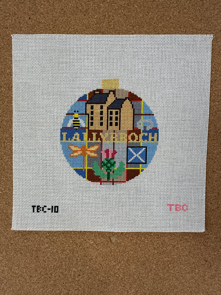 TBC-10 Lallybroch