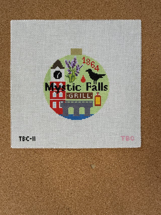TBC-11 Mystic Falls