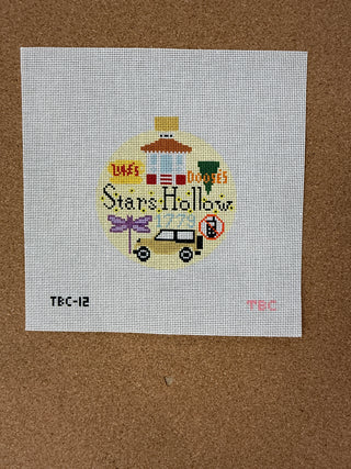 TBC-12 Stars Hollow
